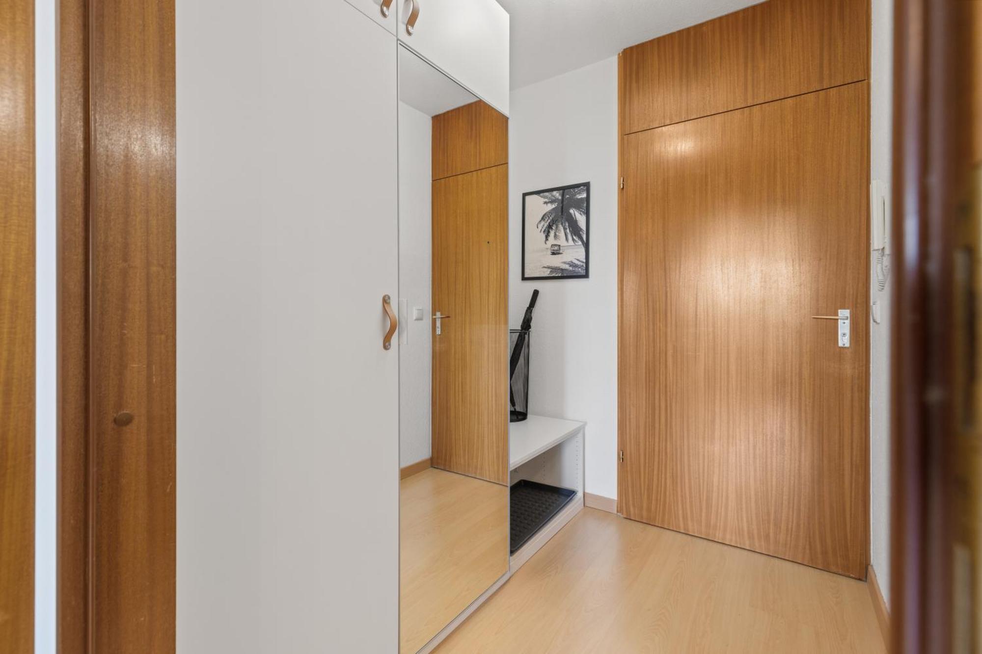 Sonniges City-Apartment Mit Suedbalkon Und Parklatz Neusass Extérieur photo