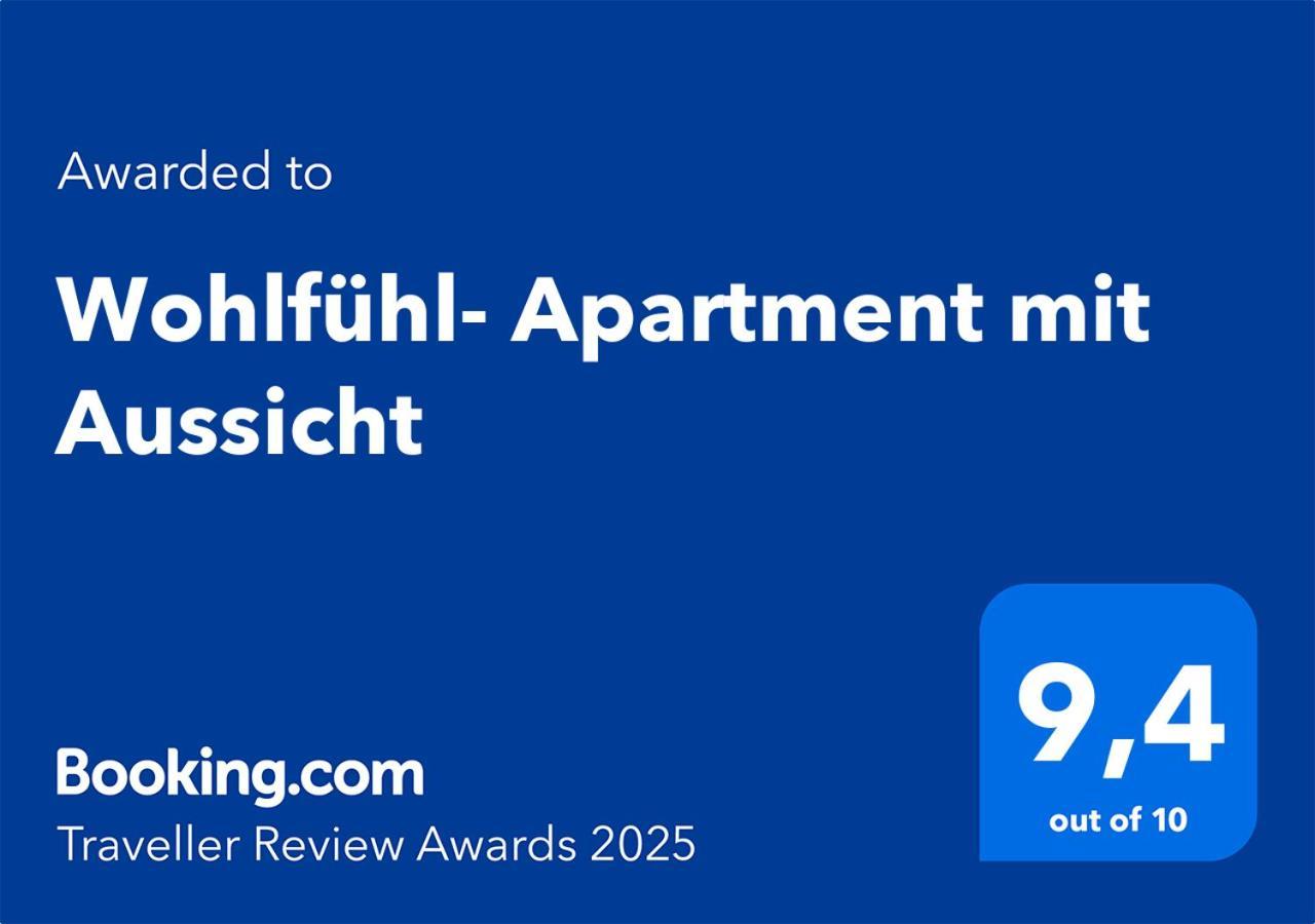Sonniges City-Apartment Mit Suedbalkon Und Parklatz Neusass Extérieur photo